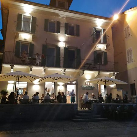 مبيت وإفطار ميرجوزو Casa Castagna 1620 المظهر الخارجي الصورة