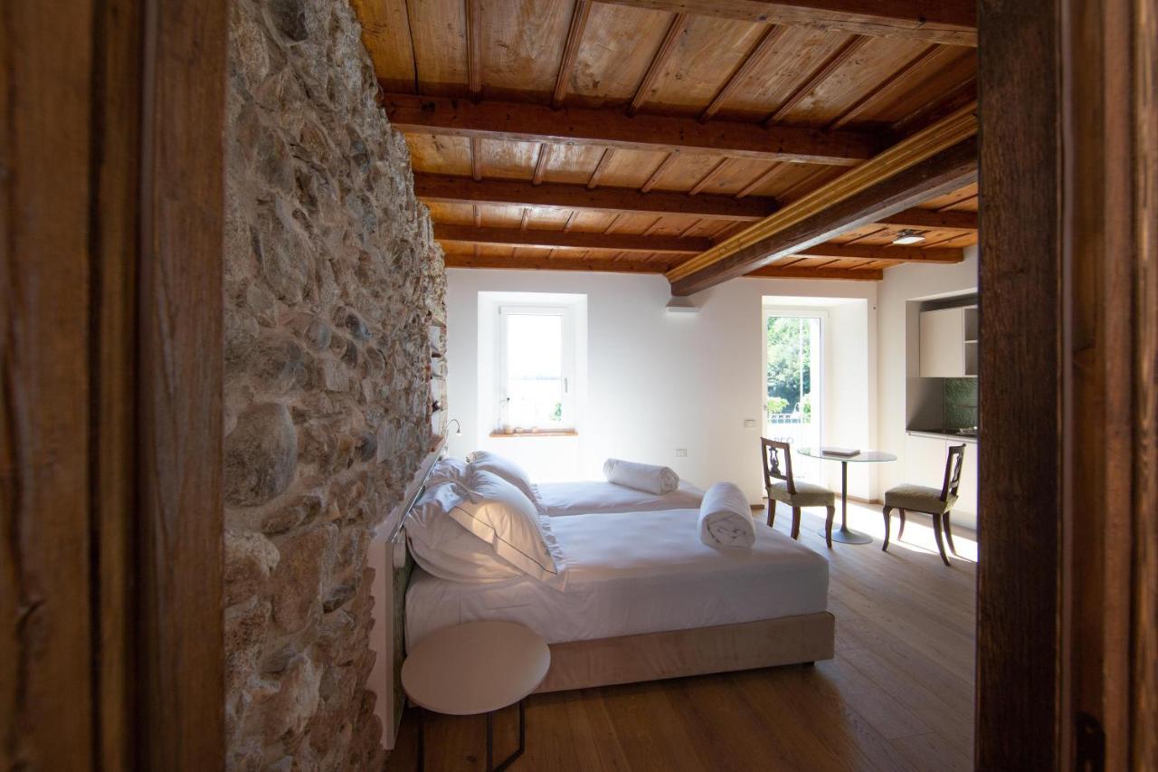 مبيت وإفطار ميرجوزو Casa Castagna 1620 المظهر الخارجي الصورة