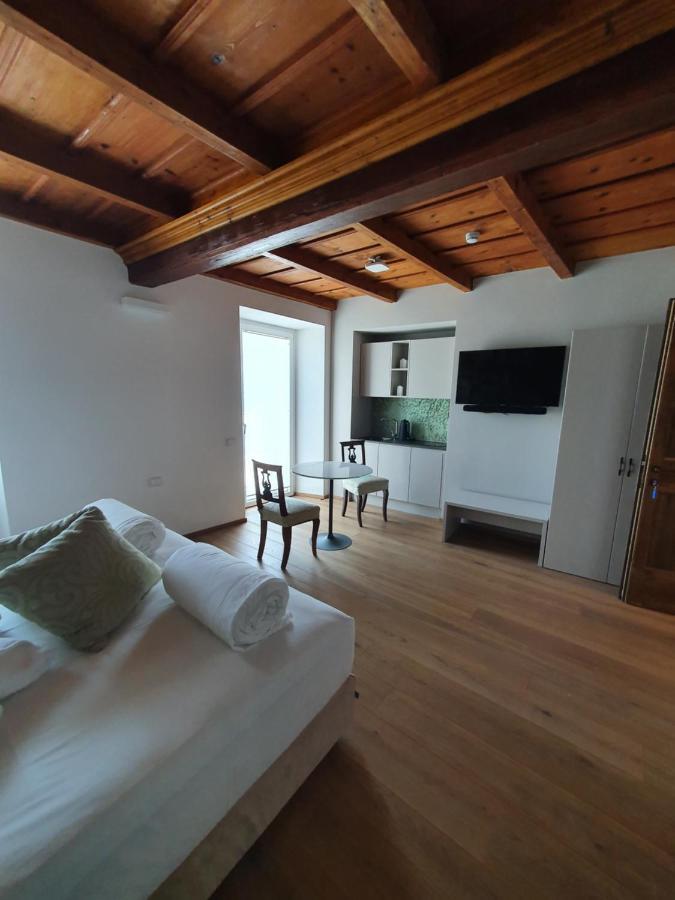 مبيت وإفطار ميرجوزو Casa Castagna 1620 المظهر الخارجي الصورة