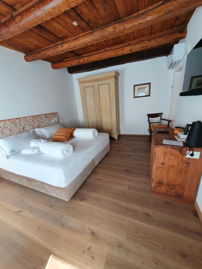 مبيت وإفطار ميرجوزو Casa Castagna 1620 المظهر الخارجي الصورة