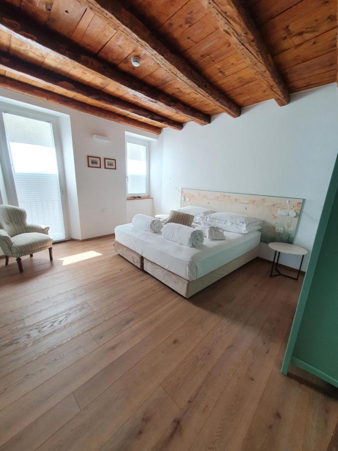 مبيت وإفطار ميرجوزو Casa Castagna 1620 المظهر الخارجي الصورة