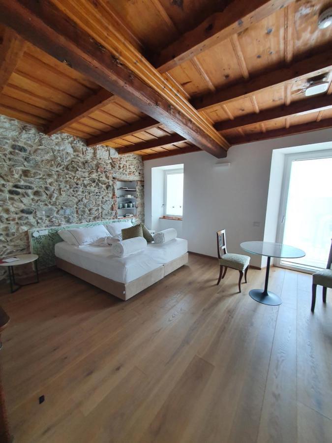 مبيت وإفطار ميرجوزو Casa Castagna 1620 المظهر الخارجي الصورة