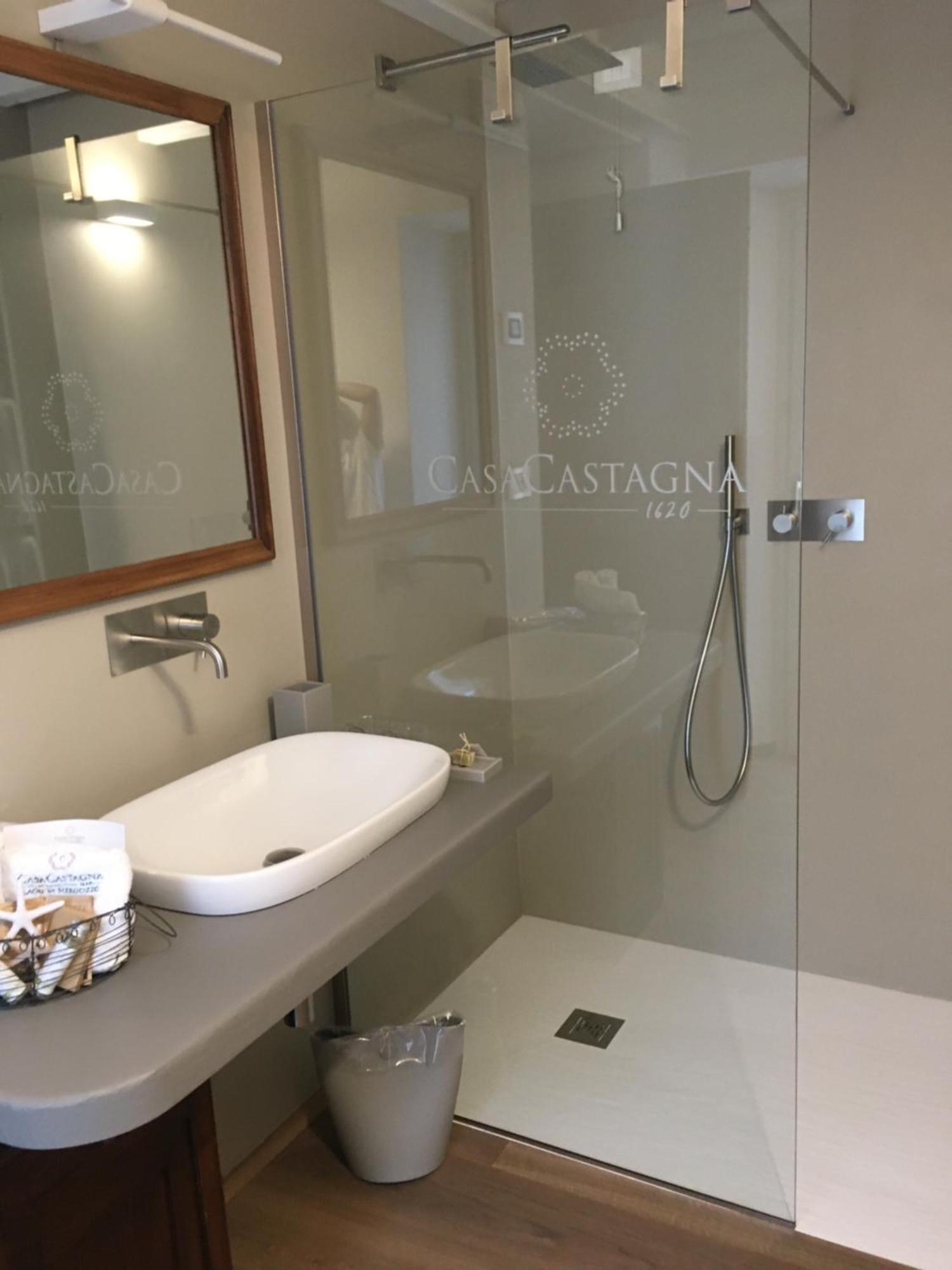 مبيت وإفطار ميرجوزو Casa Castagna 1620 المظهر الخارجي الصورة